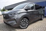 Ford Tourneo Custom L2H1 Titanium X Top Plus Ausstatt - Ford Tourneo Custom in Halle