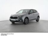 Skoda Fabia Selection TSI DSG Navi*Pano*LED*F-Kamera*
