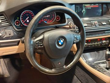 BMW 525 - 11