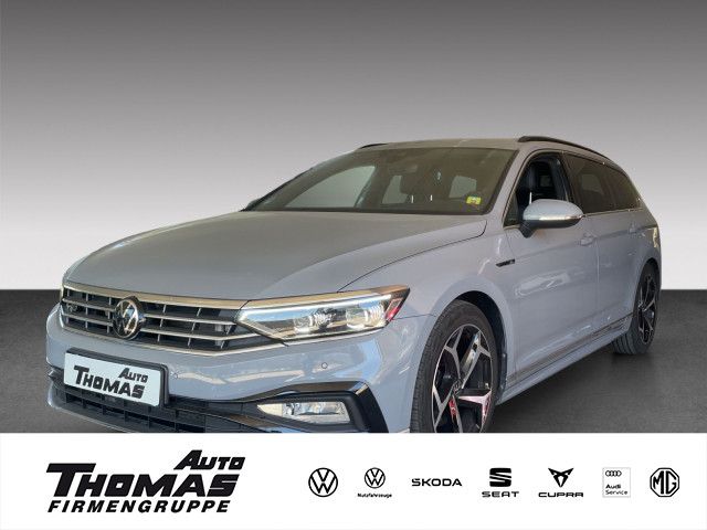 Image of Volkswagen Passat Variant