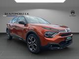 Citroën ë-C4 Lim. Feel - mit Elektro-Antrieb: Braun