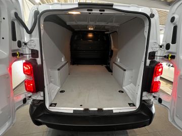 Bild 9 Opel Vivaro Kasten Edition L - Klima | 180° RFK