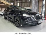 Skoda Octavia Combi Clever*LED*AHK*DSG*APP* - Skoda Octavia Gebrauchtwagen in Bielefeld