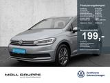 Volkswagen Touran 1.5 TSI Comfortline 7-Sitzer NAVI LED ALU
