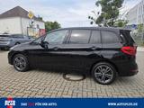BMW 218d Gran Tourer Aut.Sport Line NAVI+PDC+SITZHZG - BMW 218: 218d