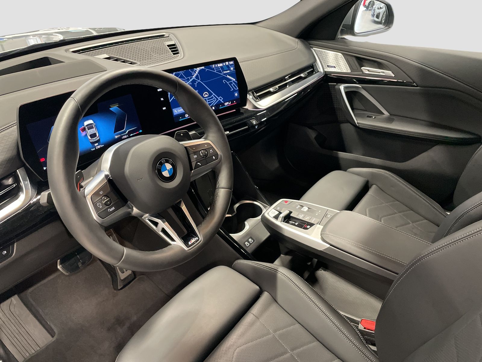 BMW X2 - Bild 10