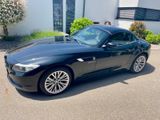 BMW Z4 sDrive23i - E89/6-Zylinder/18 Zoll/Leder/Navi - BMW: E23