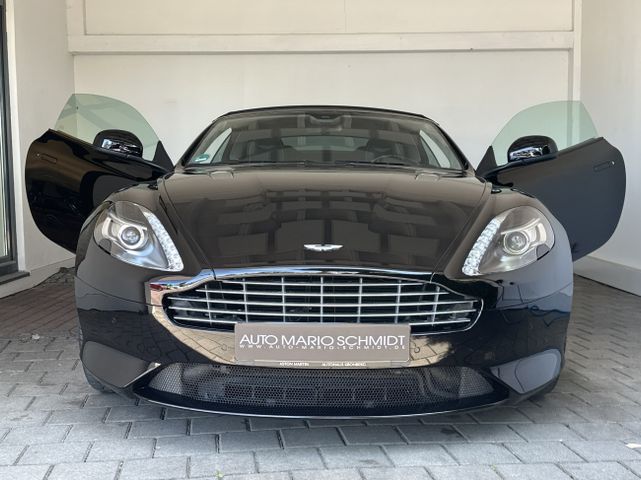 ASTON MARTIN DB9