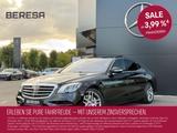 Mercedes-Benz S 400 d Lang AMG Fond-TV Nachtsicht Standhz HUD - Mercedes-Benz S 400