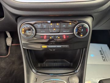 Ford Puma ST-Line 1,0l MHEV