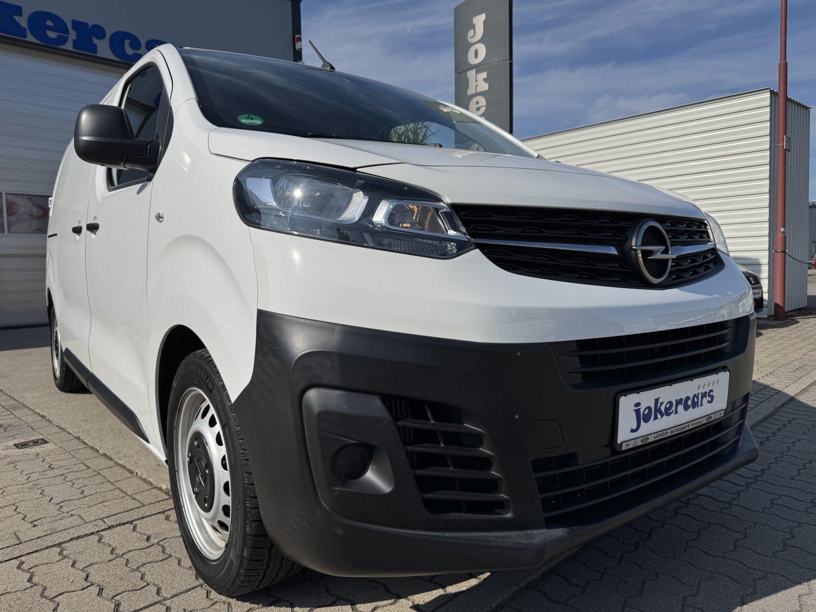 Opel Vivaro 1.5 D Edition L2 1.Hd