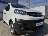 Opel Vivaro 1.5 D Edition L2 1.Hd - Opel Vivaro: 2.5