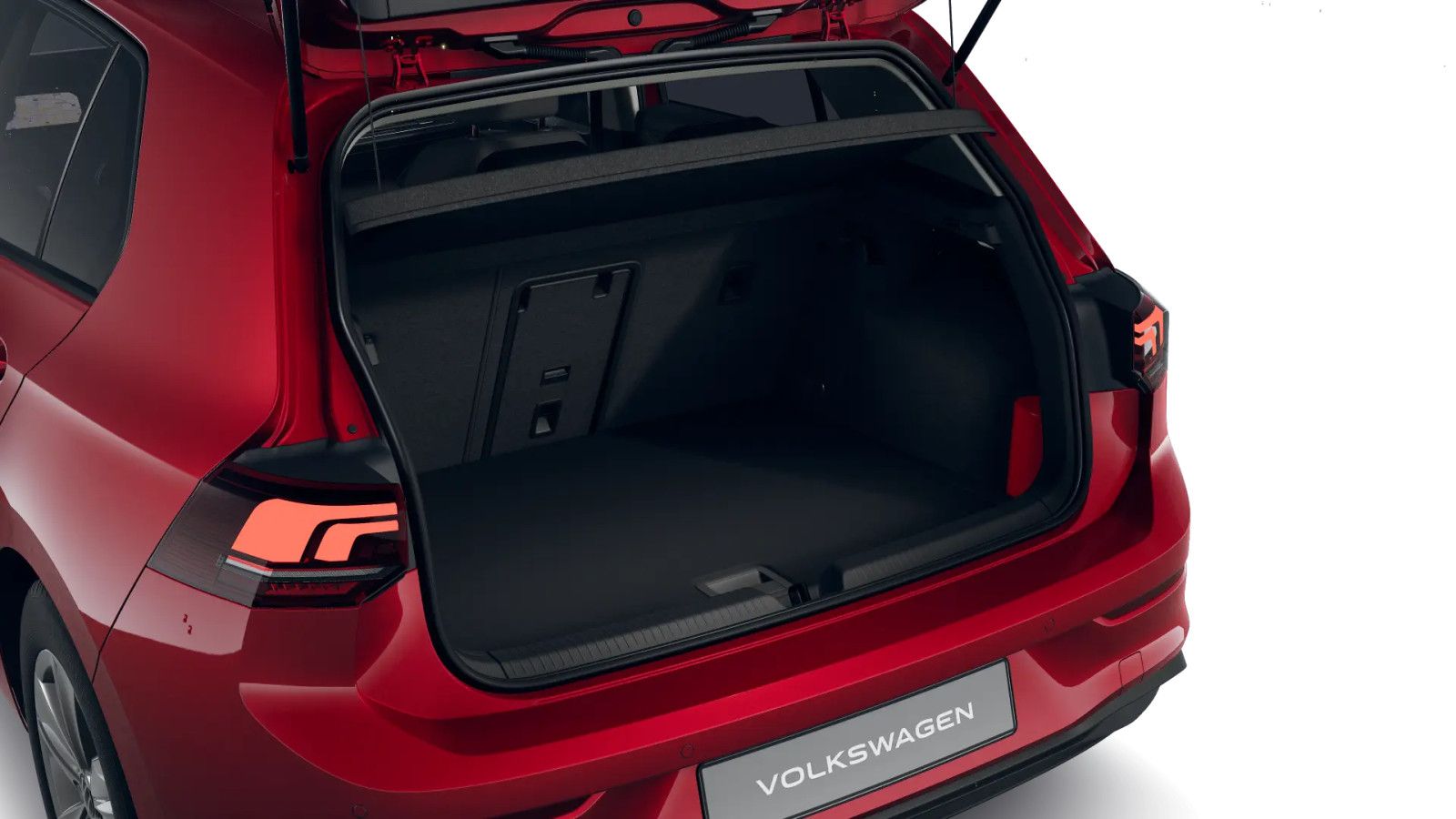Volkswagen Golf - Bild 9