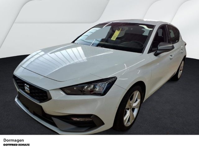 Seat Leon - Bild 5