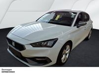 Seat Leon - Vorschau Bild 5