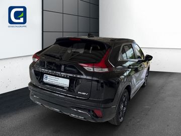 Mitsubishi Eclipse Cross - 4
