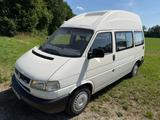 Volkswagen VW T4 California 2.5 TDI Westfalia Hochdach - Volkswagen T4: Hochdach
