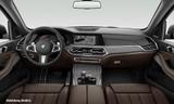 BMW X5 M50d HUD PANO ACC RFK NAVI LED Laser PDC V+H - gebrauchte BMW X5 M50 aus dem Jahr 2020