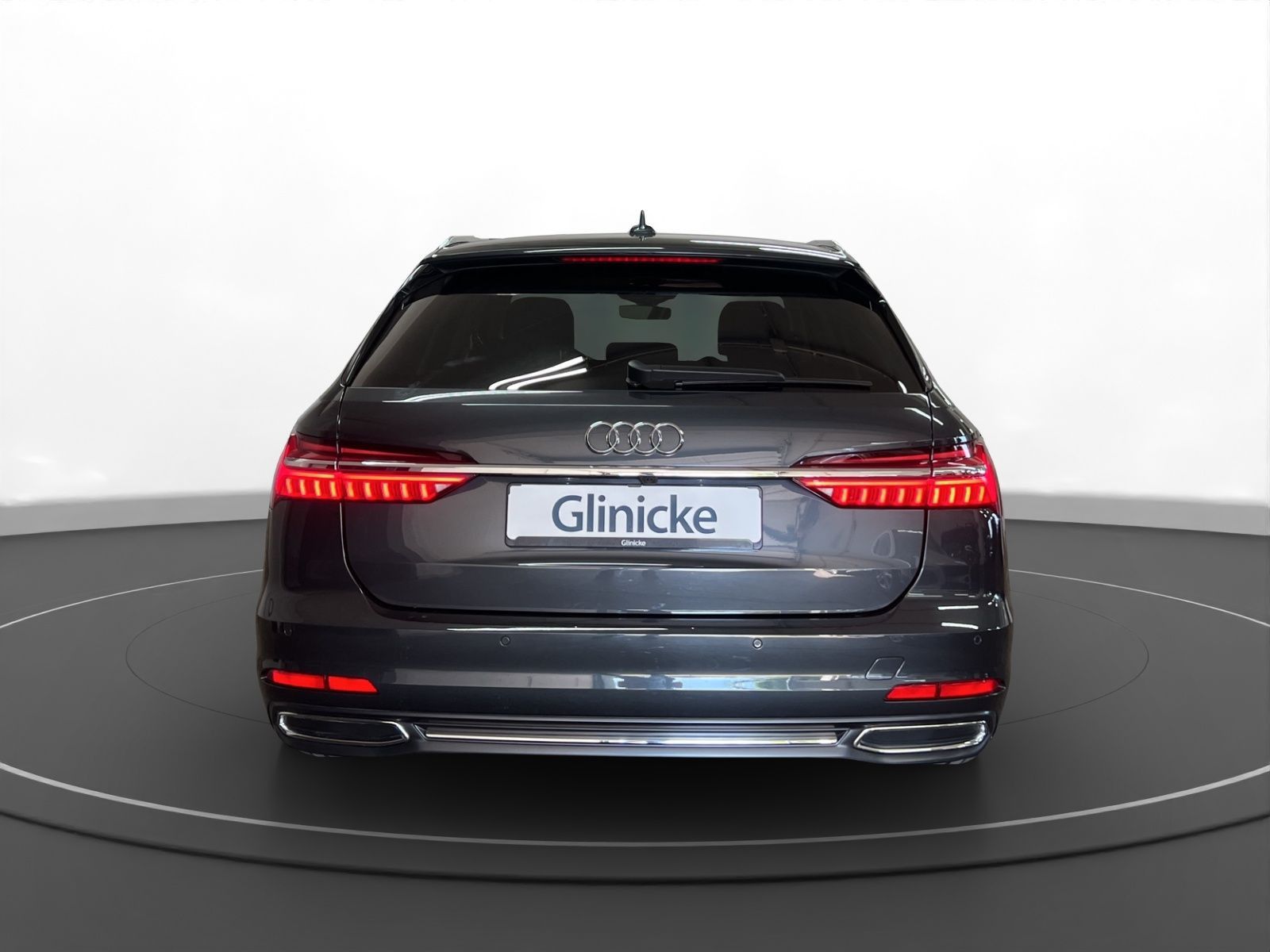 Audi A6 - Bild 3