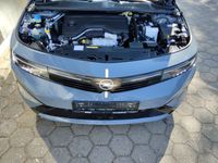 Opel Astra - Vorschau Bild 14