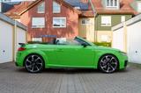 Audi TT RS quattro Roadster, SportAGA, 280, Carbon