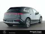 Mercedes-Benz EQS 580 4M SUV AMG Pano,AHK,HUD,FahrAss,Hyperscr - Mercedes-Benz EQS SUV Gebrauchtwagen