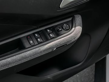 Opel Frontera GS 1.2 Spurhalteassistent Navi LED