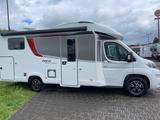 Citroën Bürstner Ixeo T726 G Jumper 2,2 Blue HDI