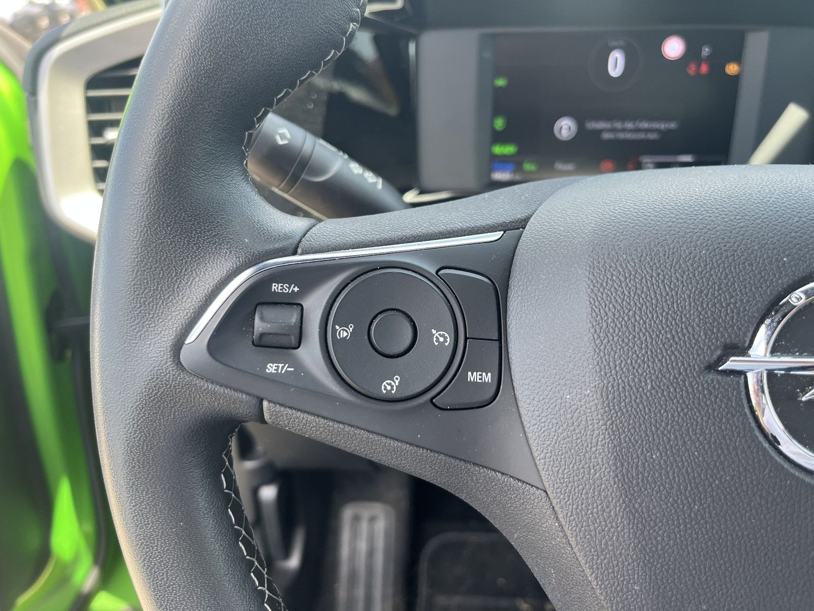 Opel Mokka - Bild 12