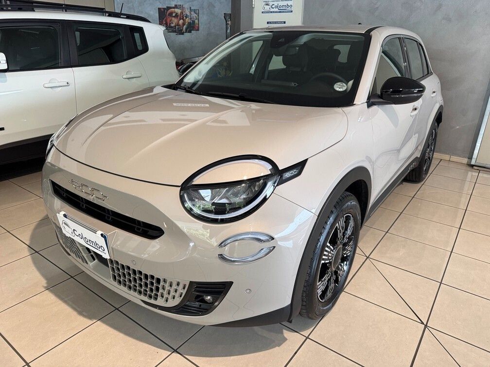 Image of Fiat Other