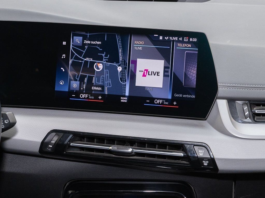 BMW 218 Active Tourer - Bild 7