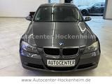 BMW 320 3 Limousine 320i - gebrauchte BMW 320 aus dem Jahr 2007