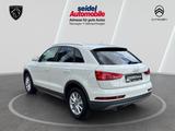 Audi Q3 1.4 TFSI Automatik S tronic design, viele Ex - Audi Q3 in Chemnitz