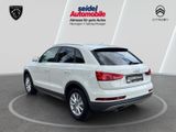 Audi Q3 1.4 TFSI Automatik S tronic design, viele Ex - Audi Q3 in Berlin