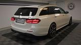 Mercedes-Benz E 43 AMG T 4M DISTRONIC STHZ PANO BURMESTER 360° - scheckheftgepflegte Mercedes E 43 AMG