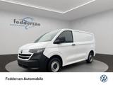 Volkswagen T7 Kasten 2.0 TDI Klima Tempomat PDC - VW T7 Transporter Gebrauchtwagen