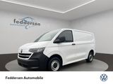 Volkswagen T7 Kasten 2.0 TDI PDC GRA LED - Volkswagen T7 Tageszulassungen