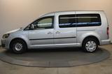 Volkswagen Caddy Maxi Roncalli Kasten 1.6 TDI PDC Navi - Volkswagen Caddy Maxi: Roncalli