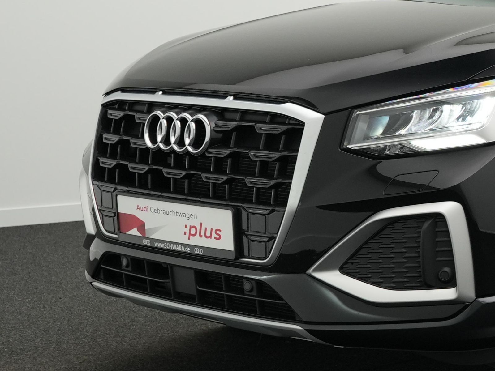 Audi Q2 - Bild 39