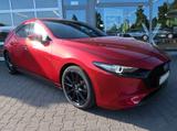 Mazda 3 Lim. 5-trg. aut. 1. Damenhand*Scheckheft*viele - Mazda: Tr