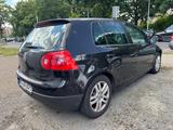 Volkswagen Golf V Lim. Tour Edition, HU 02.27, Kunden Auto - Volkswagen Golf: V Tour Edition