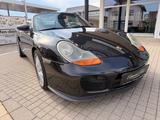 Porsche Boxster S, Motor überholt, TüV NEU - Porsche: Motor