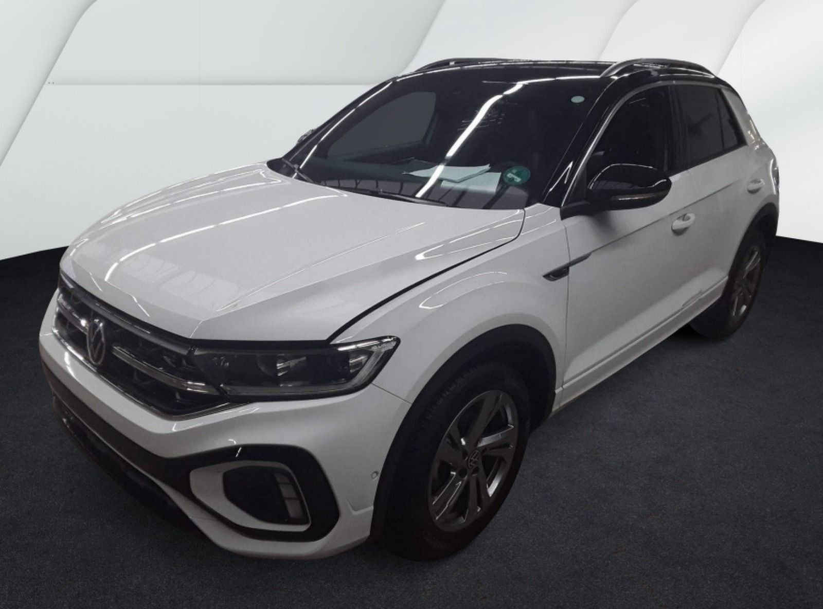 Volkswagen T-Roc - Bild 2