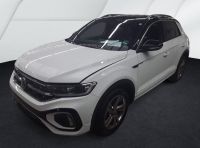 Volkswagen T-Roc - Vorschau Bild 2