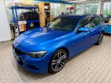 BMW 320d xDrive Touring M Sport Shadow Auto. M S...