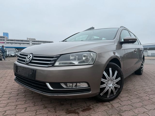 Volkswagen Passat Variant Trendline BlueMotion