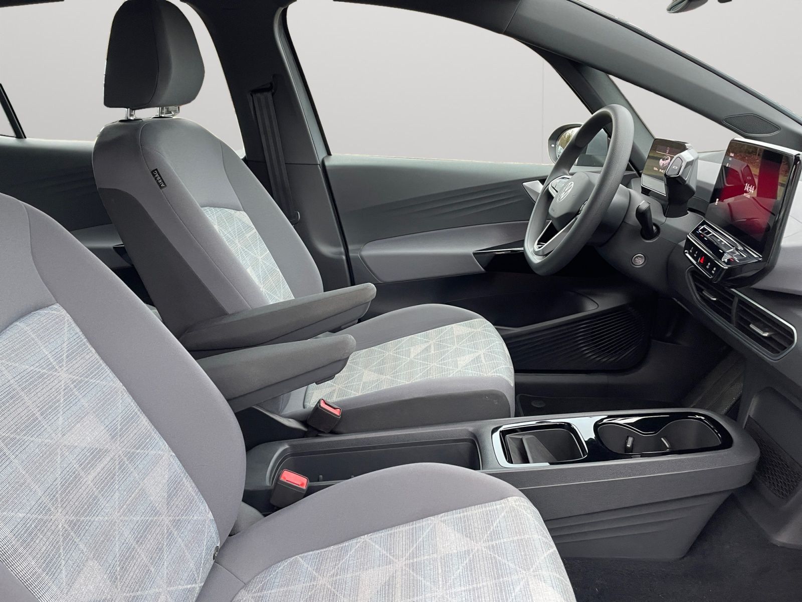 Volkswagen ID.3 - Bild 15