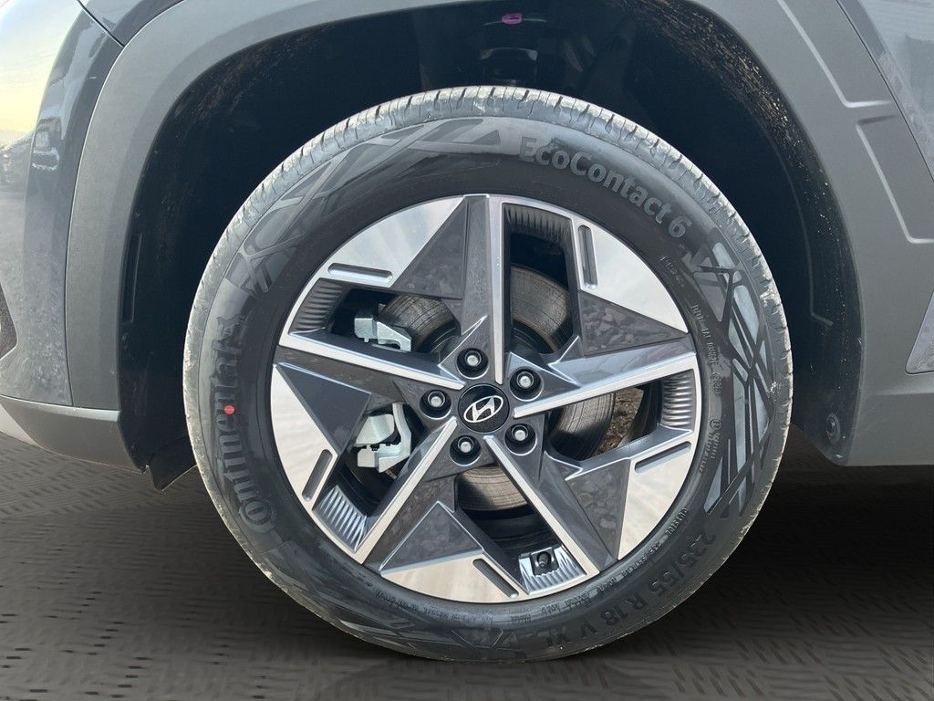 Hyundai Tucson – Bild 3