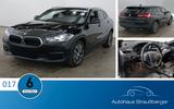 BMW X2 xDrive 20 d Advantage Plus ACC AHK HUD PANO - BMW X2 in Chemnitz