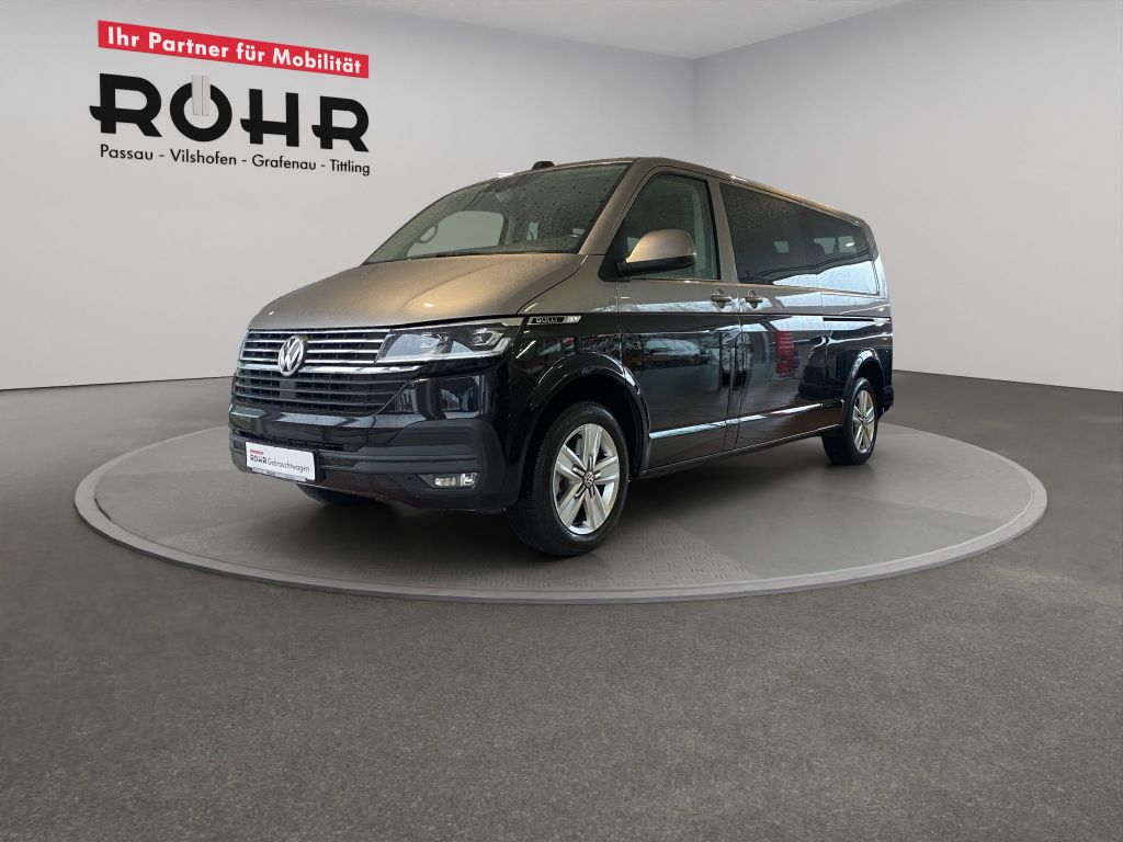 Volkswagen T6 Kombi